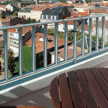 Mercure Millau Exterior photo