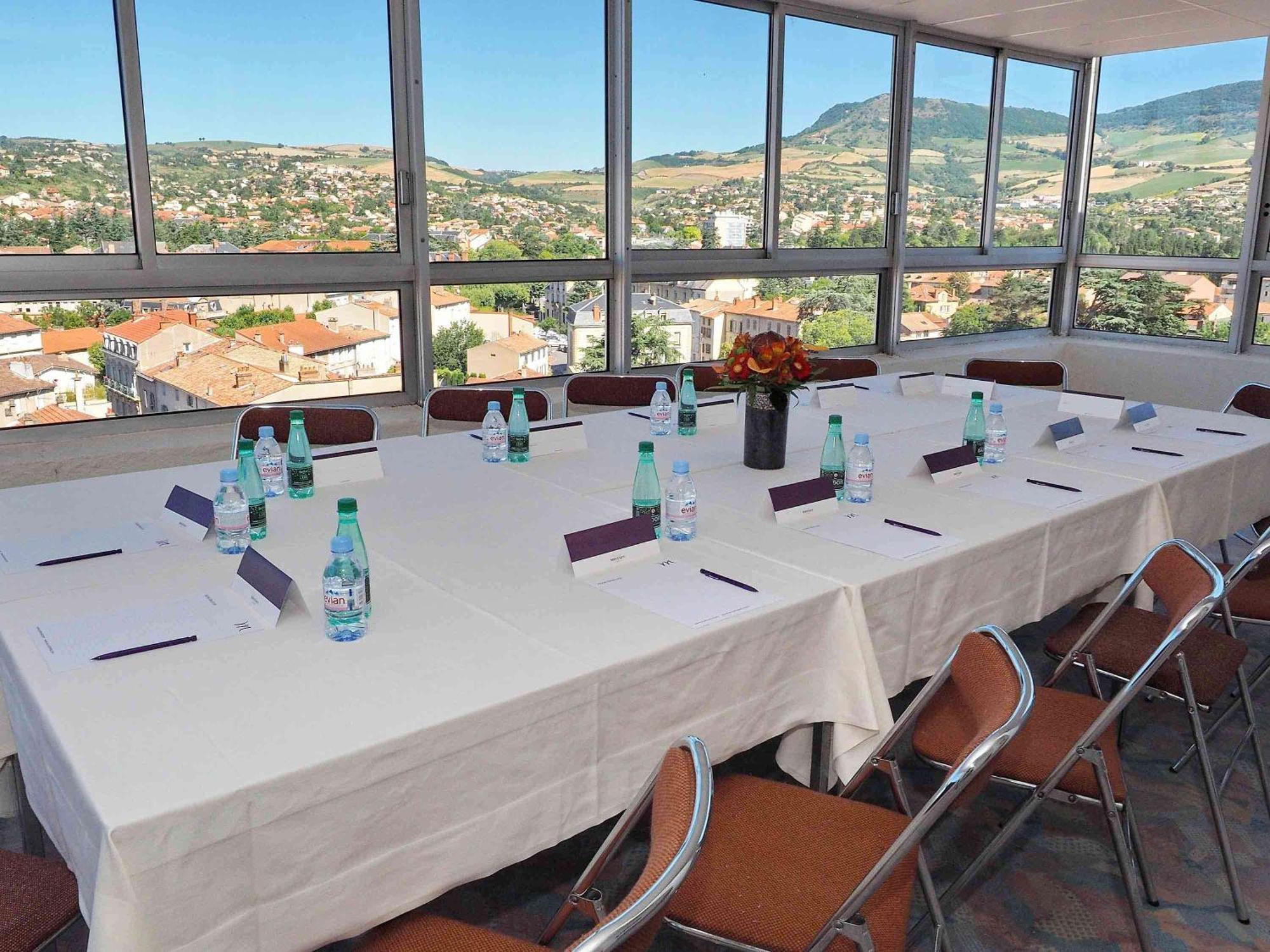 Mercure Millau Exterior photo